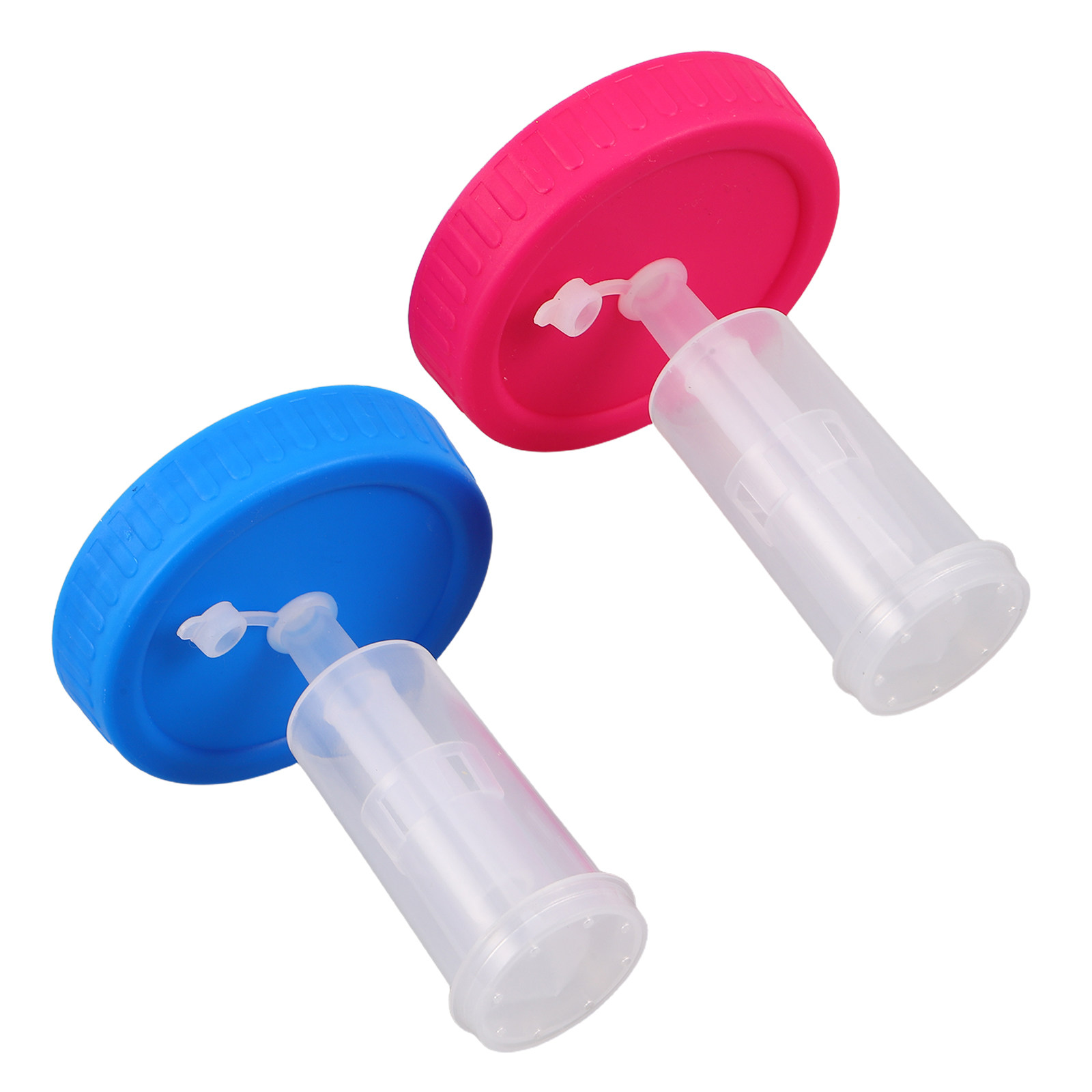 Wine Beer Cider - 2Pcs Gallon Fermentation Lid Airtight Wide