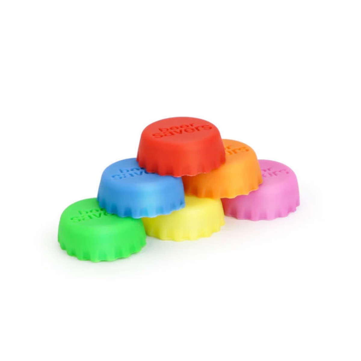 Wine With Beer - 1Pcs Multi 6 Colors Classic Wine
