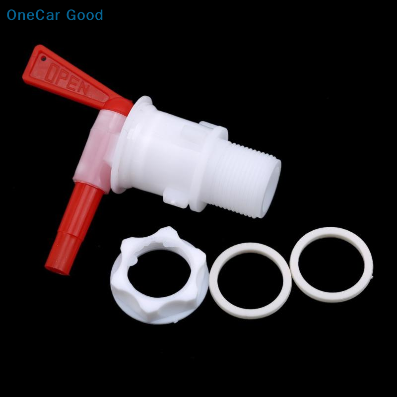 Wine With Beer - New Bottling Plastic Spigot Homebrew Soda