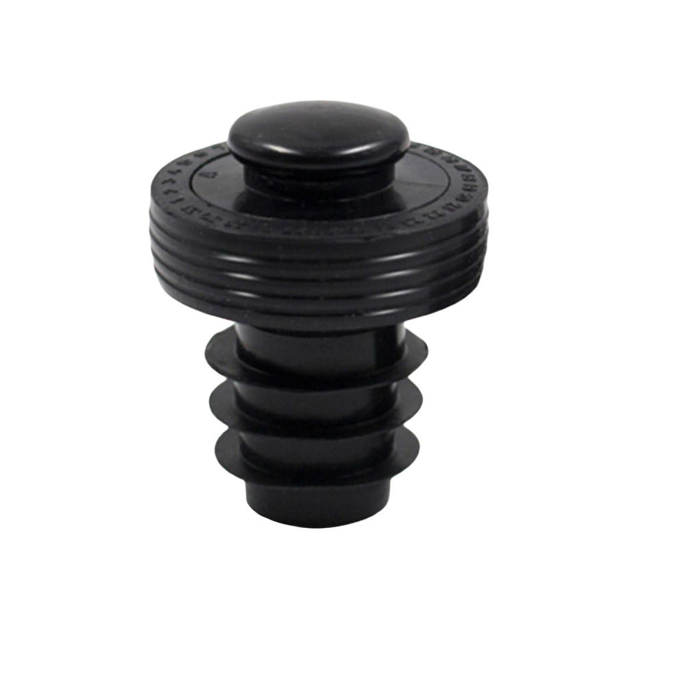 Wine Beer Cider - Premium Food Grade Silicone Wine Bottle