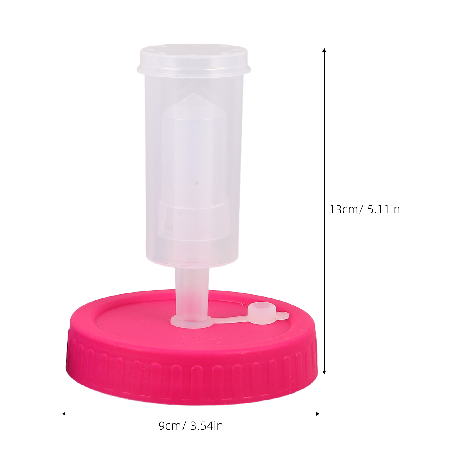 2Pcs Gallon Fermentation Lid A - Wine Beer Cider ulasan dan harga