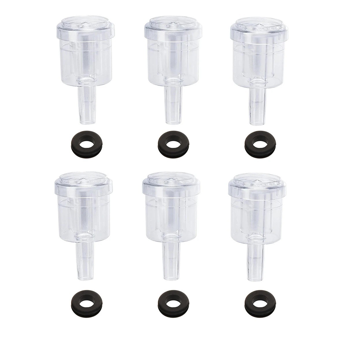 Airlock for Fermenting -Way Va - Wine Beer Cider ulasan dan harga