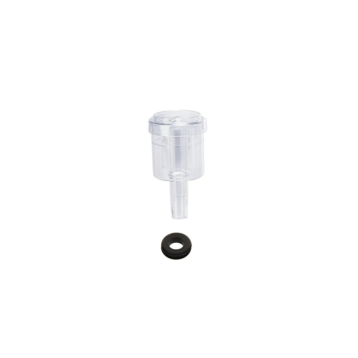 Airlock for Fermenting -Way Va - Wine Beer Cider ulasan dan harga