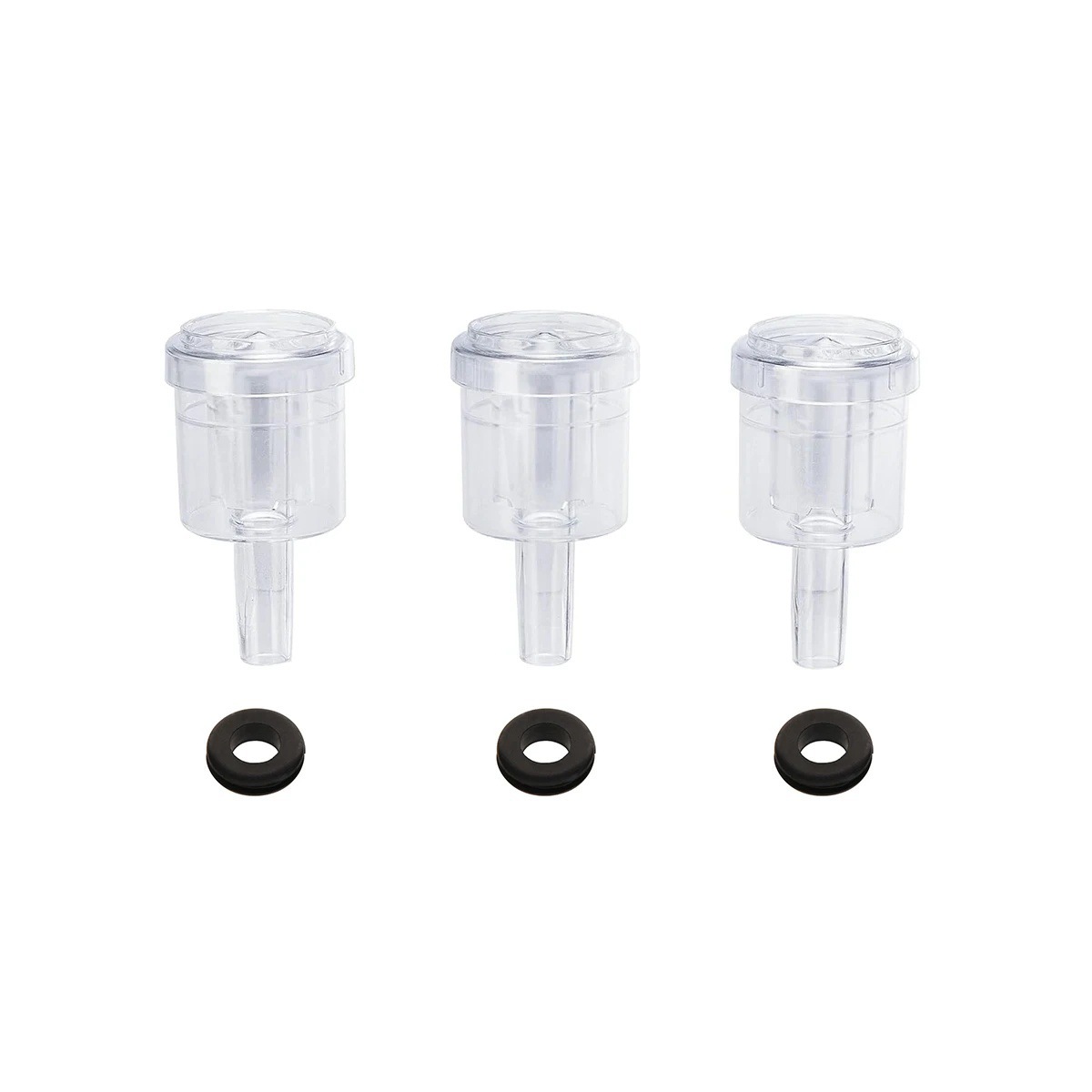 Airlock for Fermenting -Way Va - Wine Beer Cider ulasan dan harga