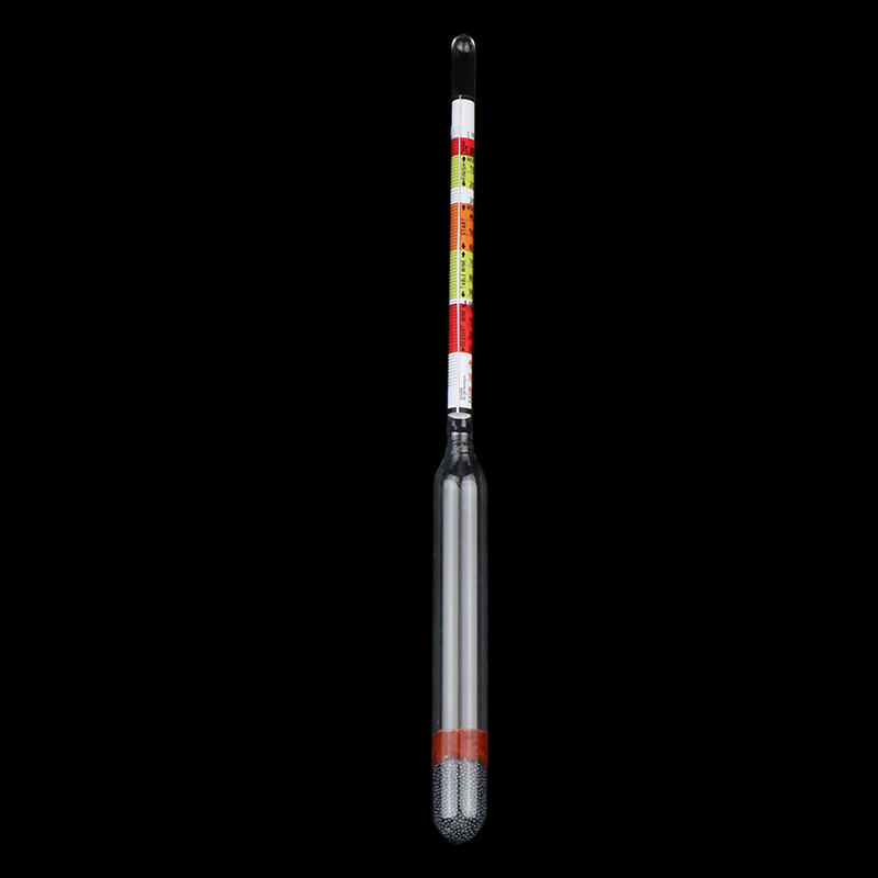 [H]Triple Scale Hydrometer For - Wine Beer Cider ulasan dan harga