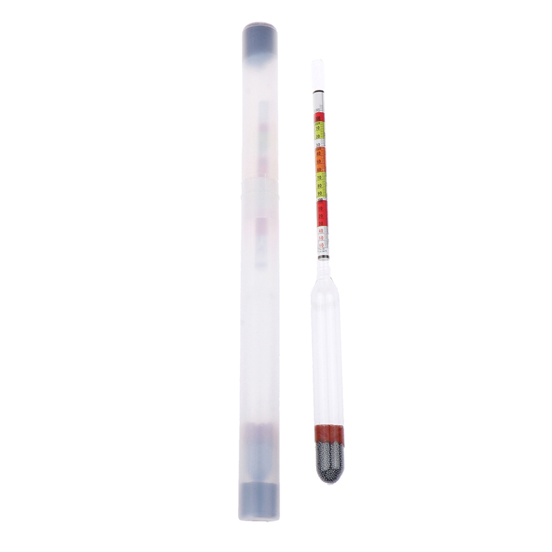[H]Triple Scale Hydrometer For - Wine Beer Cider ulasan dan harga