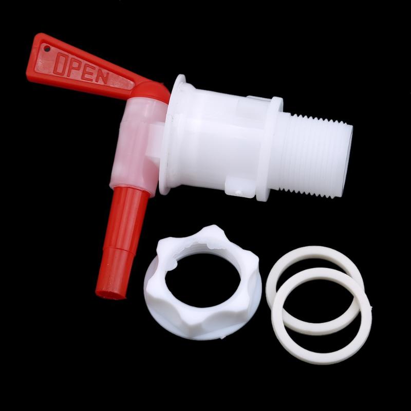 New Bottling Plastic Spigot Ho - Wine With Beer ulasan dan harga
