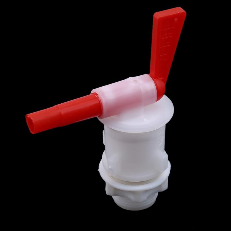 New Bottling Plastic Spigot Ho - Wine With Beer ulasan dan harga