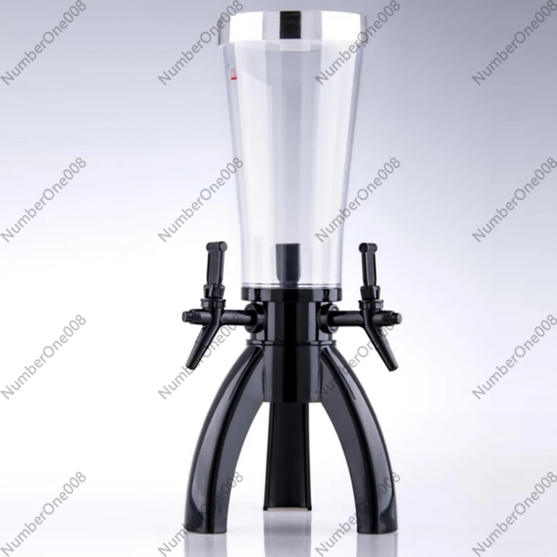 Creative beer cannon barrel tr - Wine Beer And More ulasan dan harga