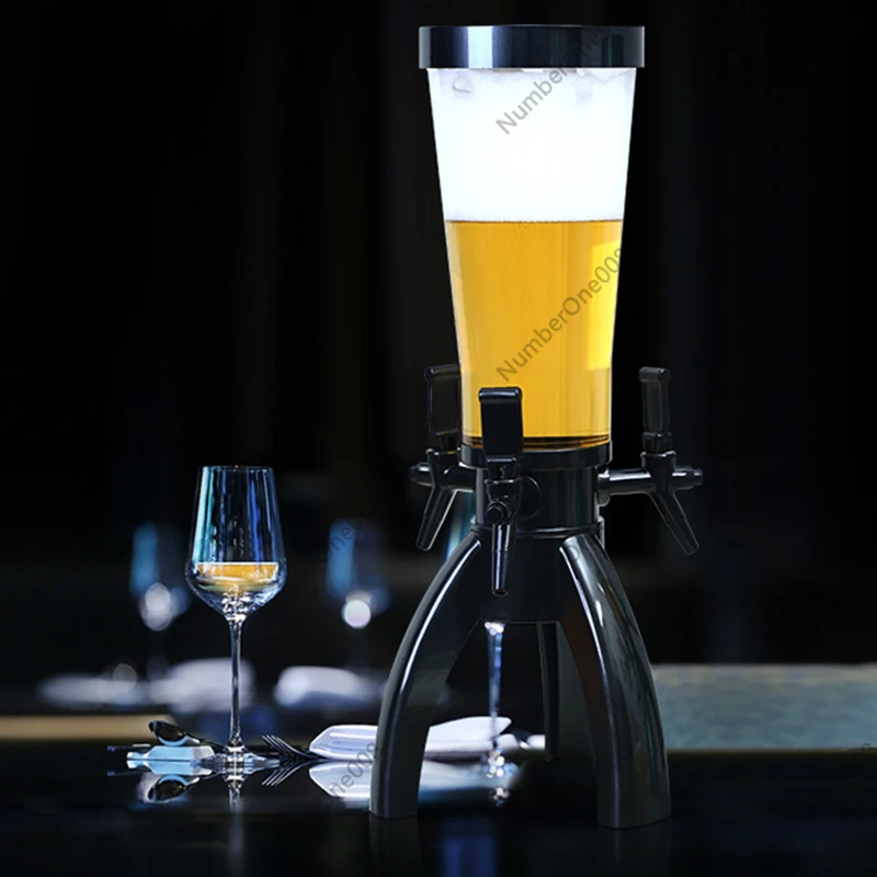 Creative beer cannon barrel tr - Wine Beer And More ulasan dan harga