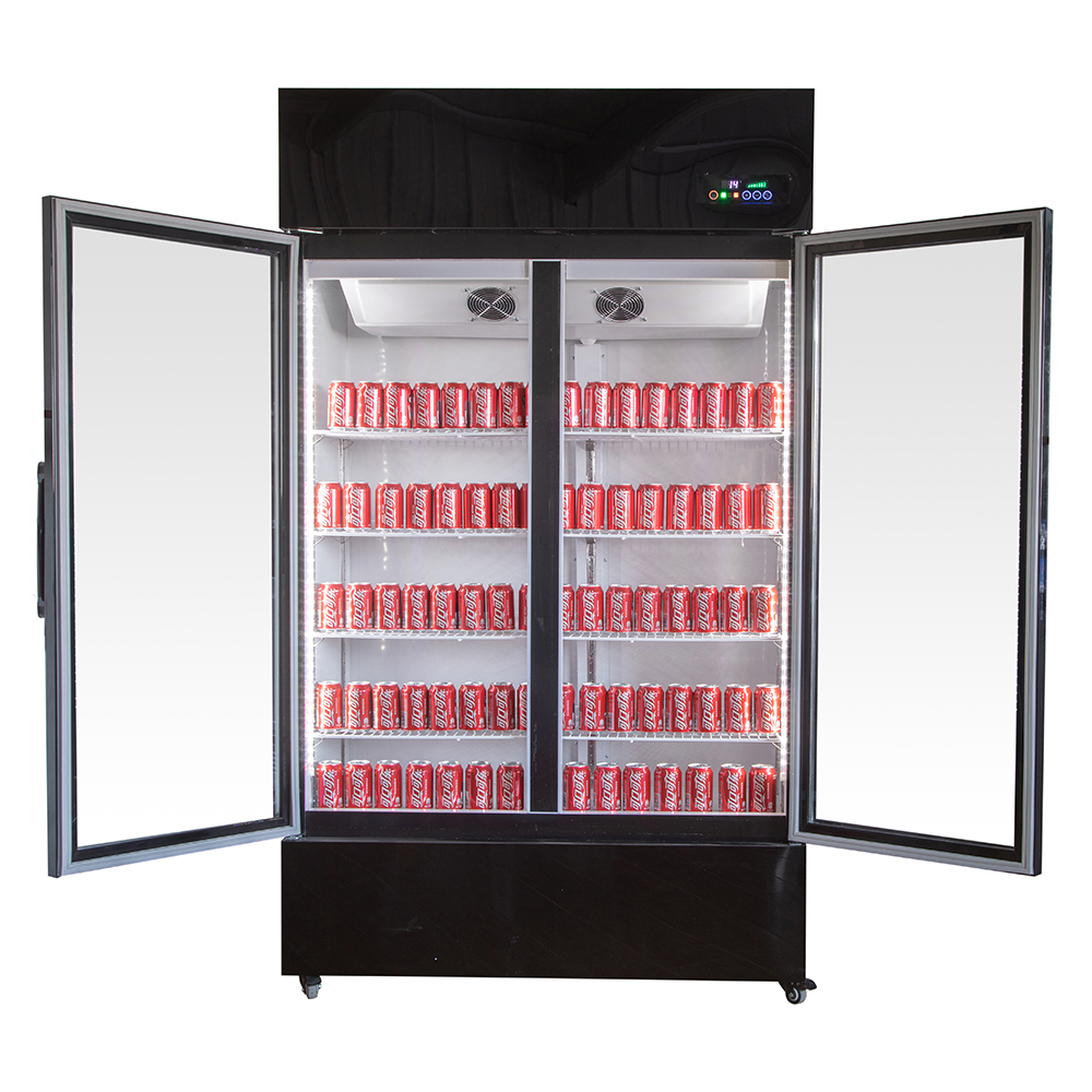 Beverage Bar Fridge Kitchen Wi - Wine With Beer ulasan dan harga