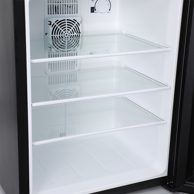 Mini Fridge Cooler 40L Refrige - Wine Beer Mini Fridge ulasan dan harga