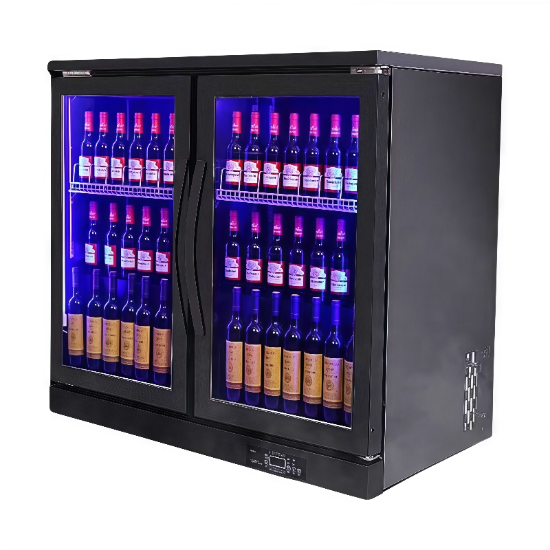 Compact Air Cooling Mini Drink - Beer Wine Zone ulasan dan harga