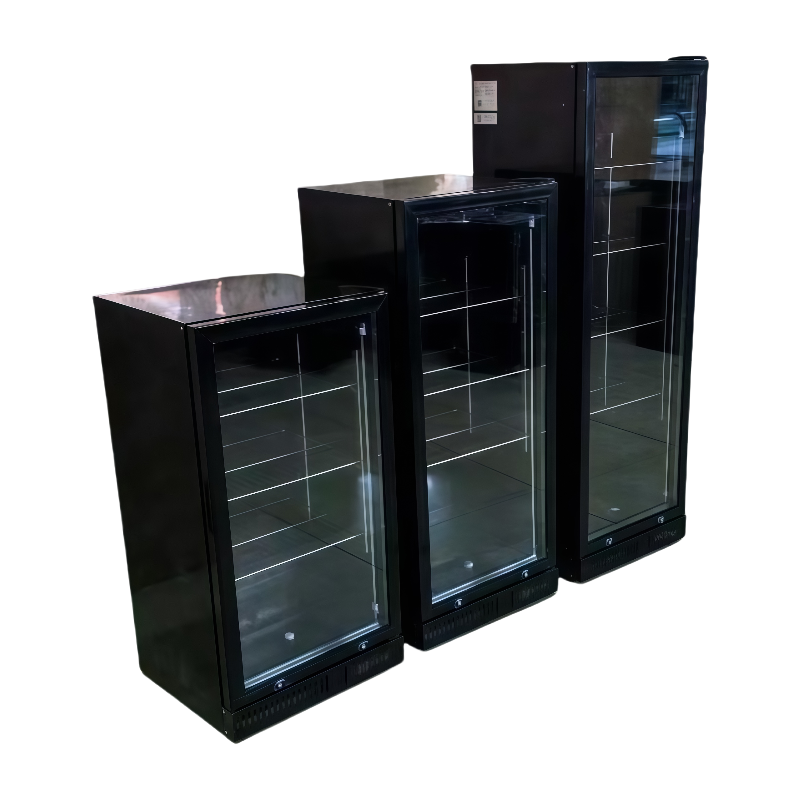 Compact Air Cooling Mini Drink - Beer Wine Zone ulasan dan harga
