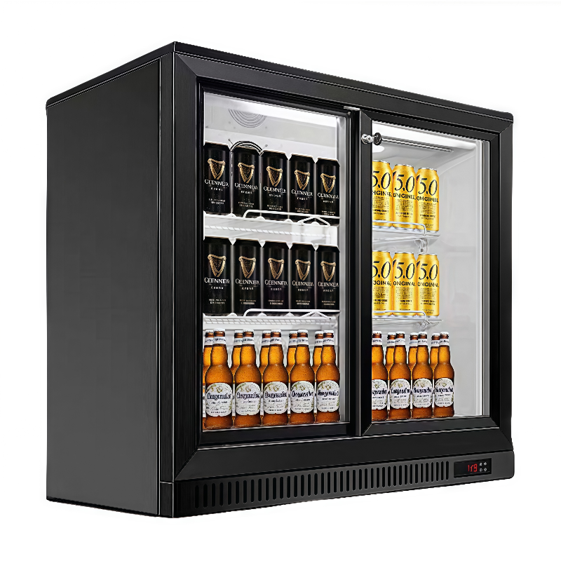 Compact Air Cooling Mini Drink - Beer Wine Zone ulasan dan harga