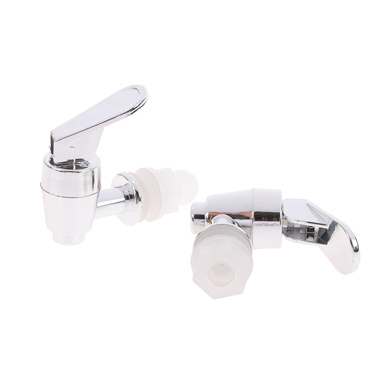 Hot Sale 12mm Plastic Faucet T - Wine With Beer ulasan dan harga