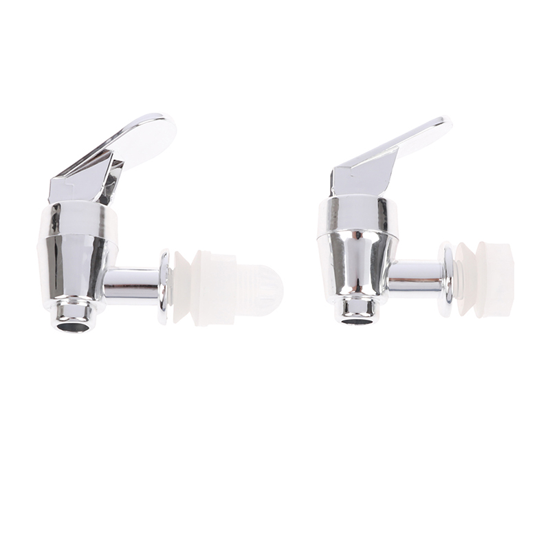 Hot Sale 12mm Plastic Faucet T - Wine With Beer ulasan dan harga