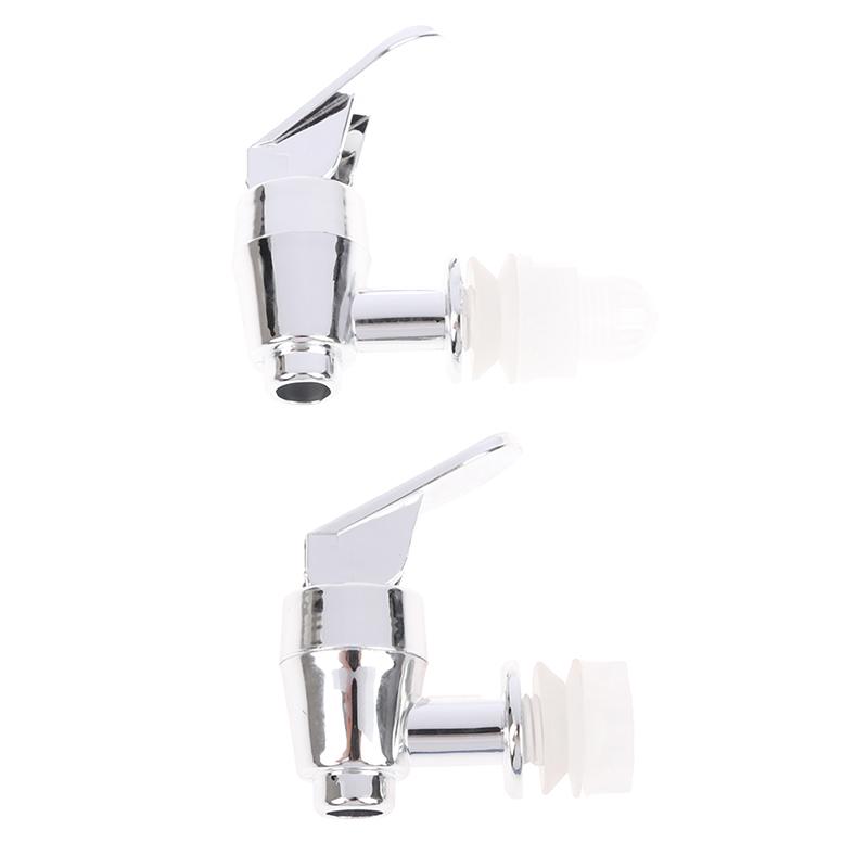 Hot Sale 12mm Plastic Faucet T - Wine With Beer ulasan dan harga