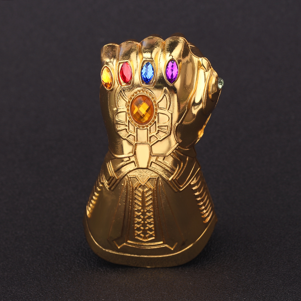 Thanos Gauntlet Glove Beer Bot - Wine With Beer ulasan dan harga
