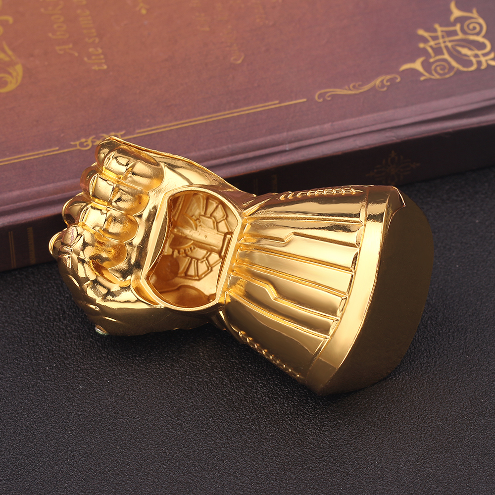 Thanos Gauntlet Glove Beer Bot - Wine With Beer ulasan dan harga