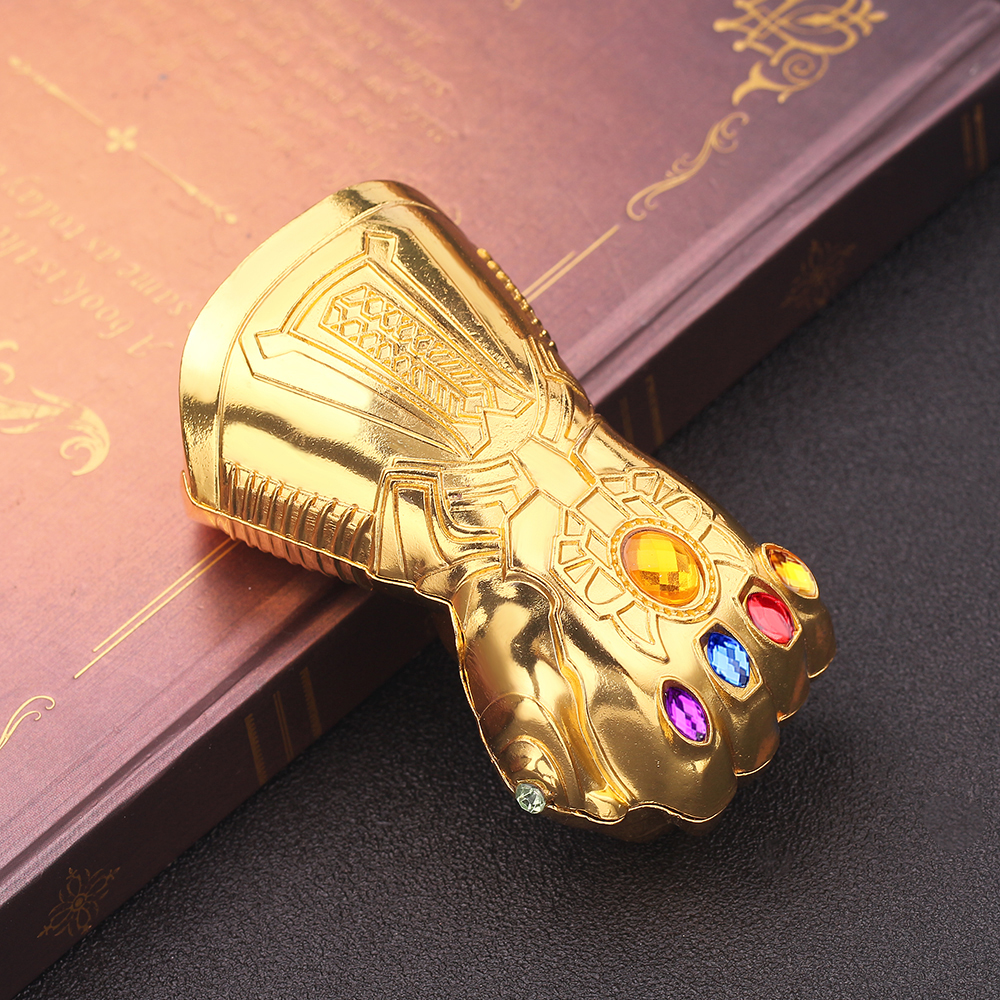 Thanos Gauntlet Glove Beer Bot - Wine With Beer ulasan dan harga