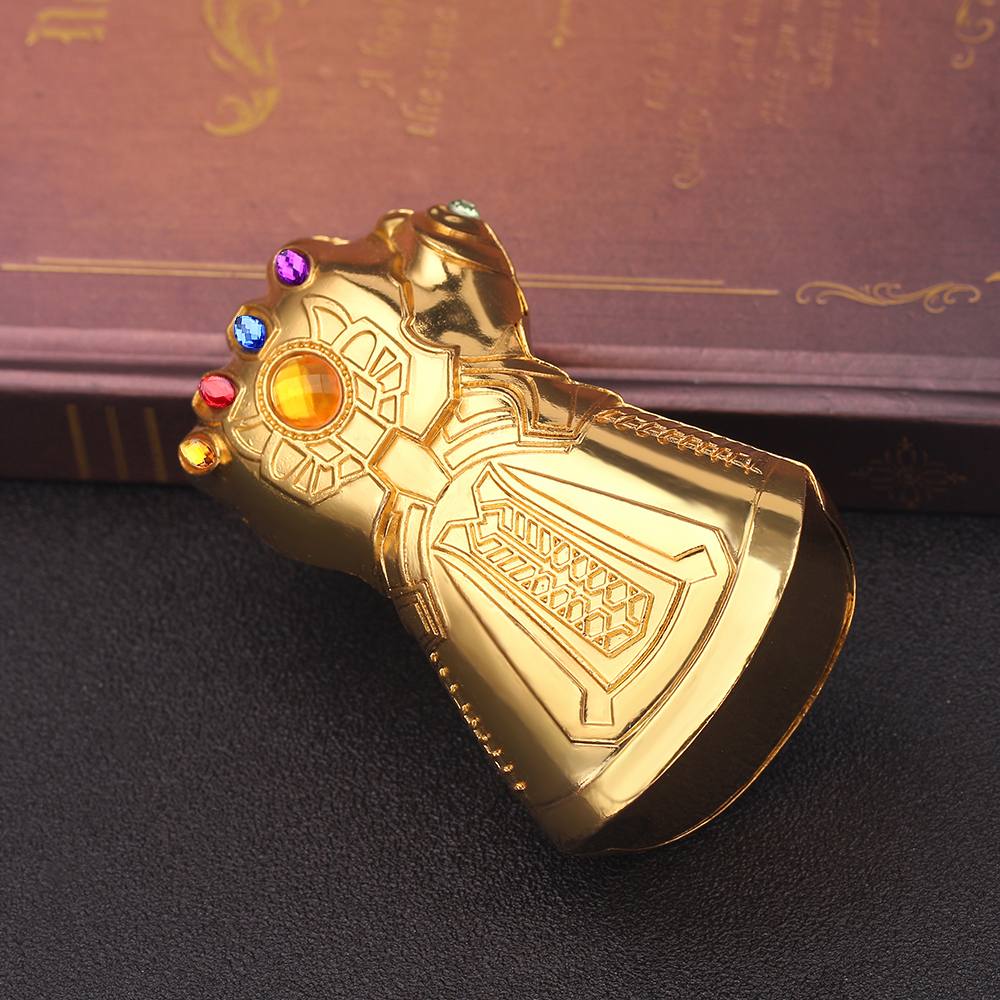 Thanos Gauntlet Glove Beer Bot - Wine With Beer ulasan dan harga