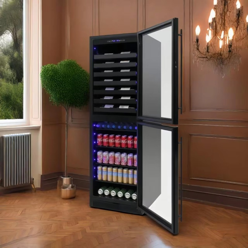 24-Inch wide intelligent elect - Beer Wine Zone ulasan dan harga