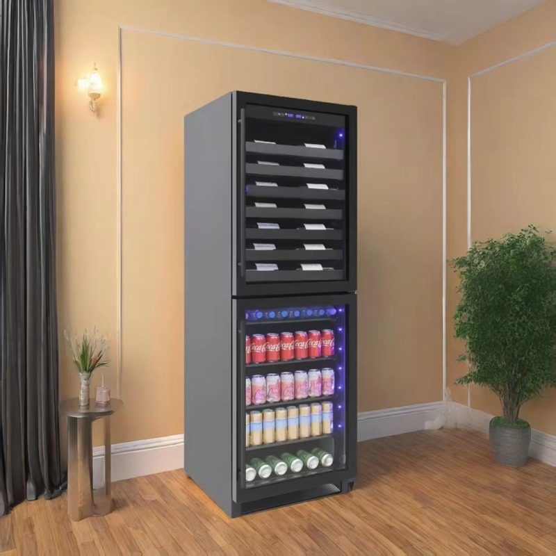 24-Inch wide intelligent elect - Beer Wine Zone ulasan dan harga