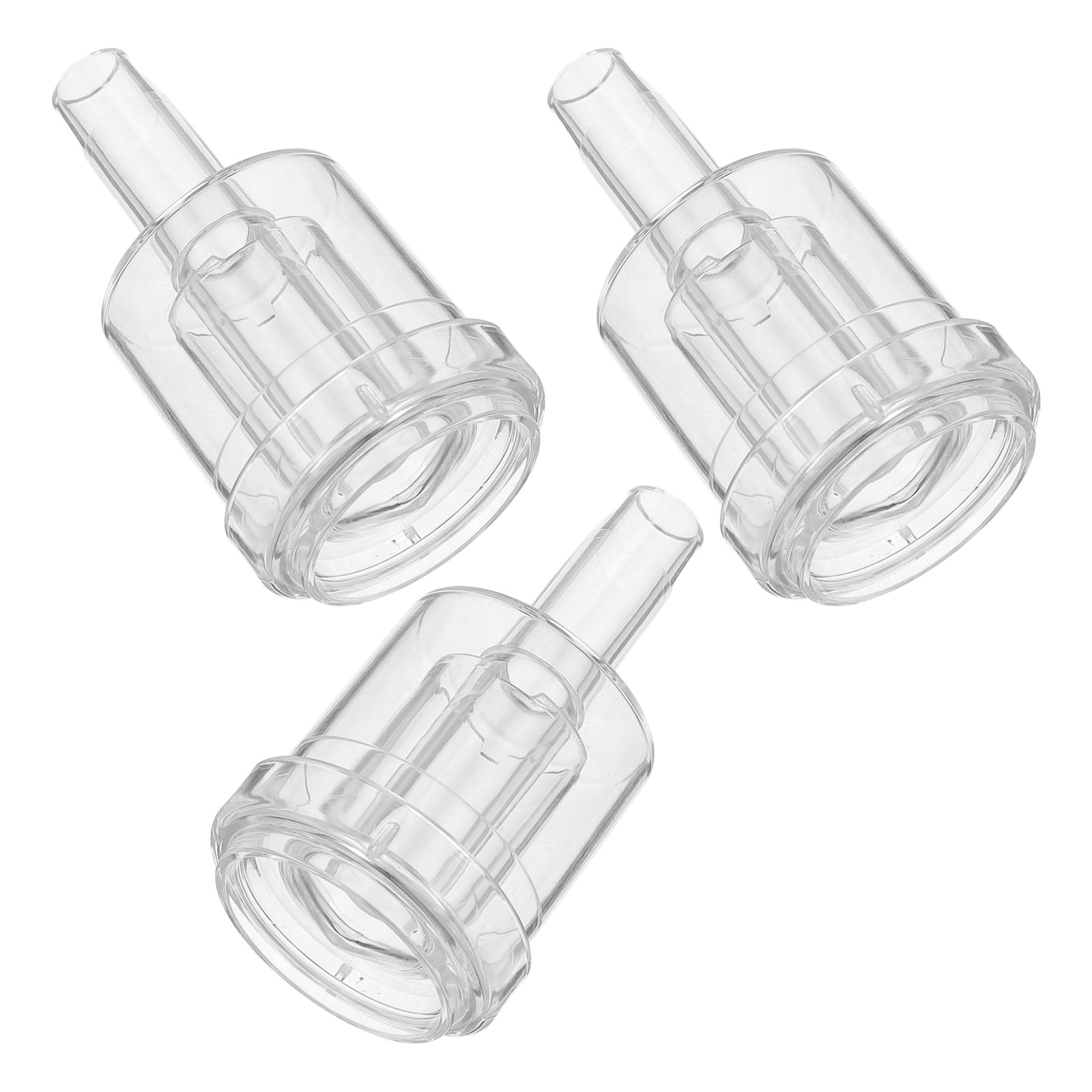 3Pcs Fermentation Airlocks One - Wine Beer Cider ulasan dan harga