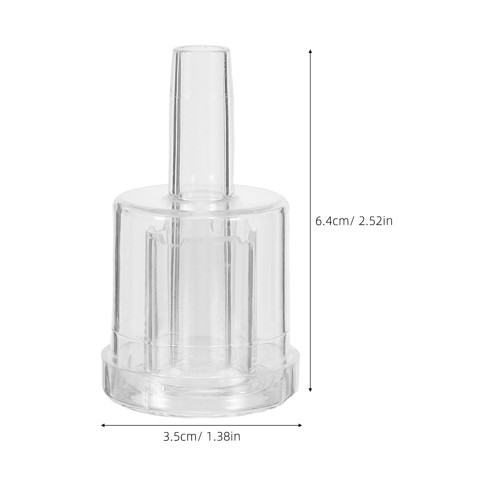 3Pcs Fermentation Airlocks One - Wine Beer Cider ulasan dan harga