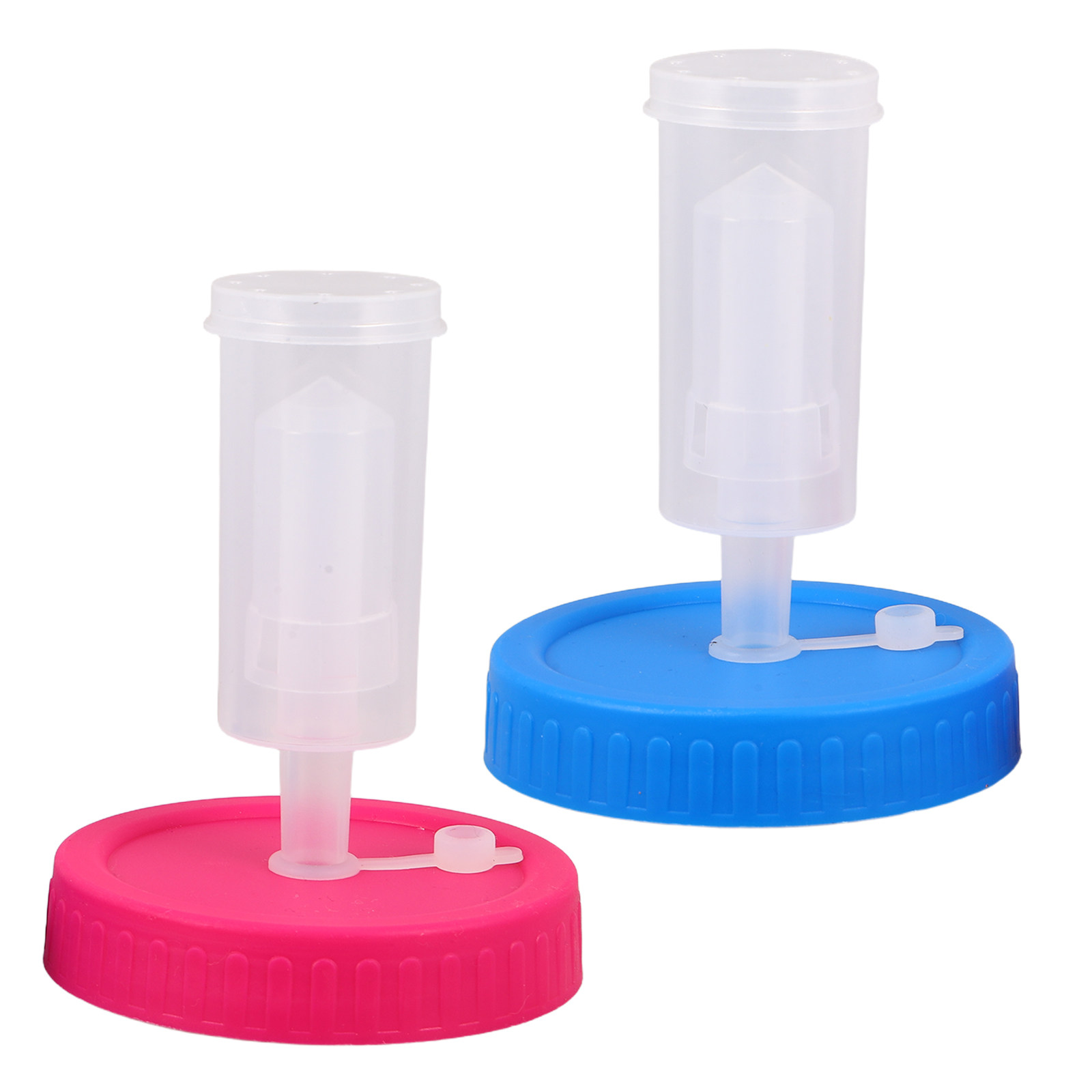 2Pcs Airtight Fermentation Lid - Wine Beer Cider ulasan dan harga