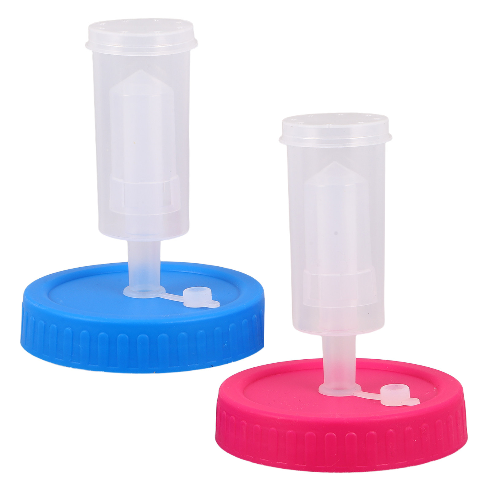 2Pcs Airtight Fermentation Lid - Wine Beer Cider ulasan dan harga
