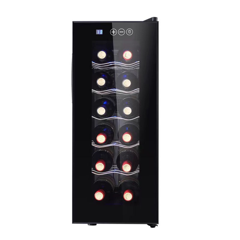 Single zone electric wine beer - Beer Wine Zone ulasan dan harga