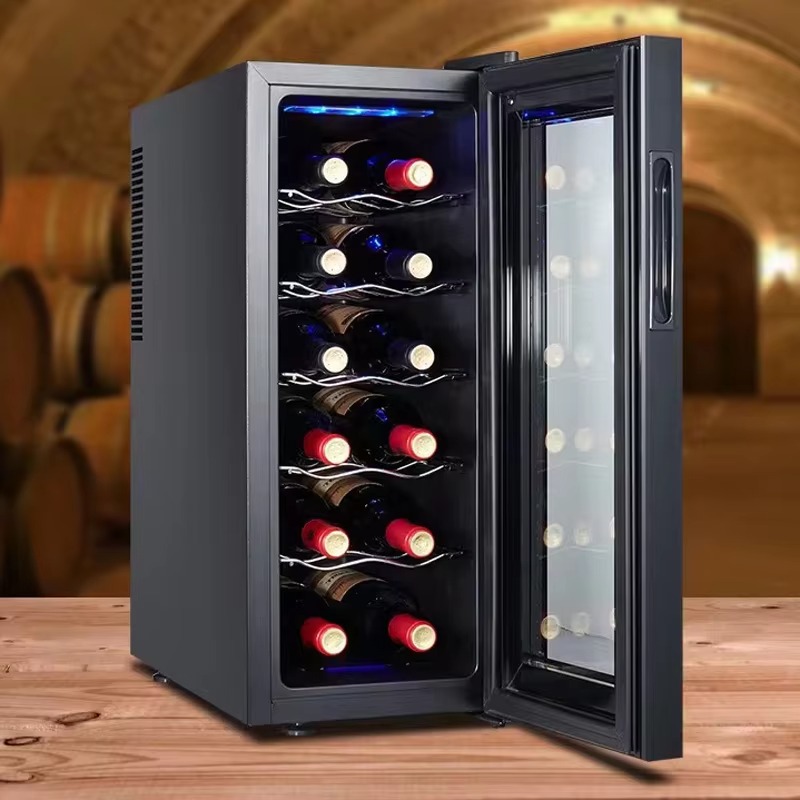 Single zone electric wine beer - Beer Wine Zone ulasan dan harga