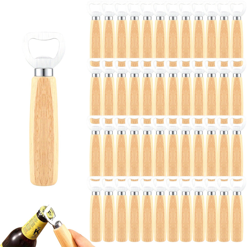 2Bottle Opener Beer Bottle Ope - Wine Beer Cider ulasan dan harga