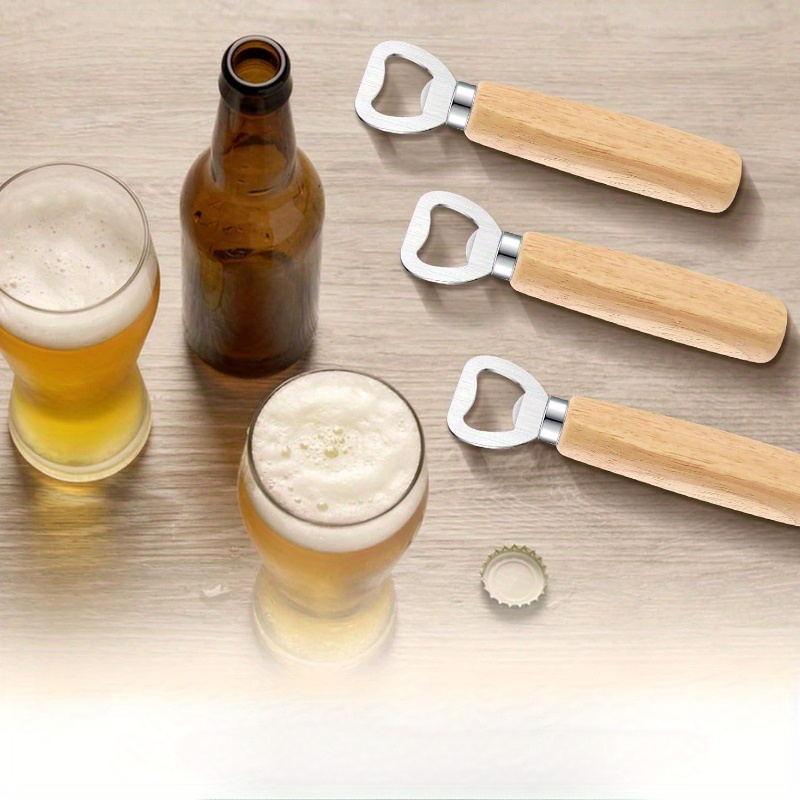 2Bottle Opener Beer Bottle Ope - Wine Beer Cider ulasan dan harga
