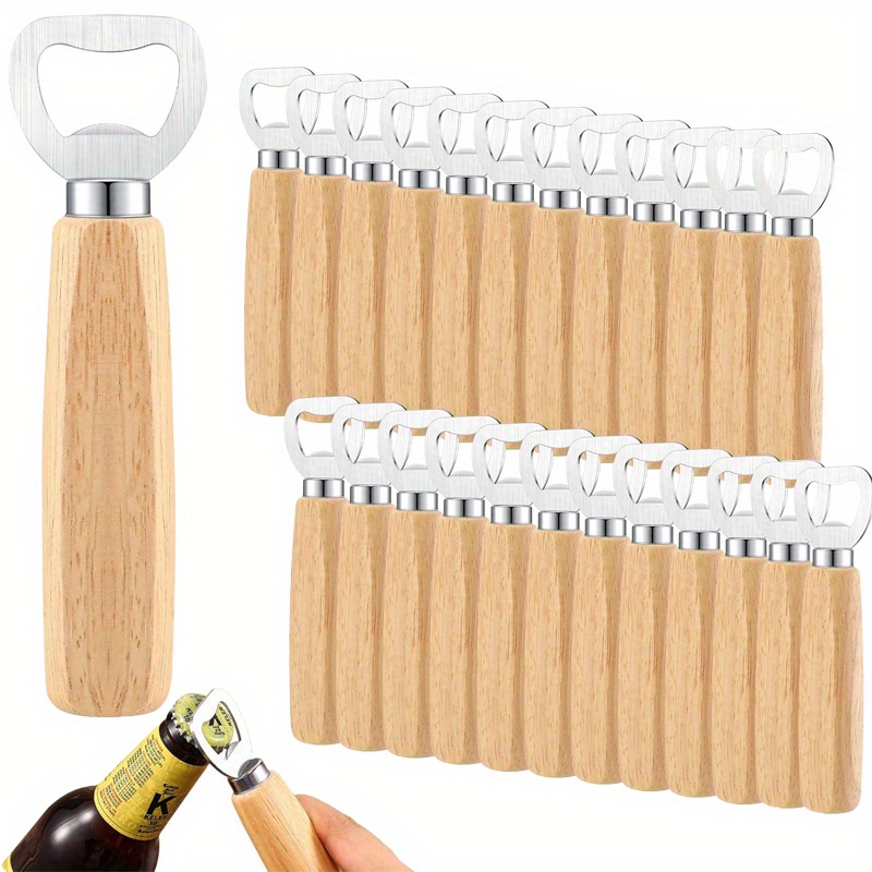 2Bottle Opener Beer Bottle Ope - Wine Beer Cider ulasan dan harga