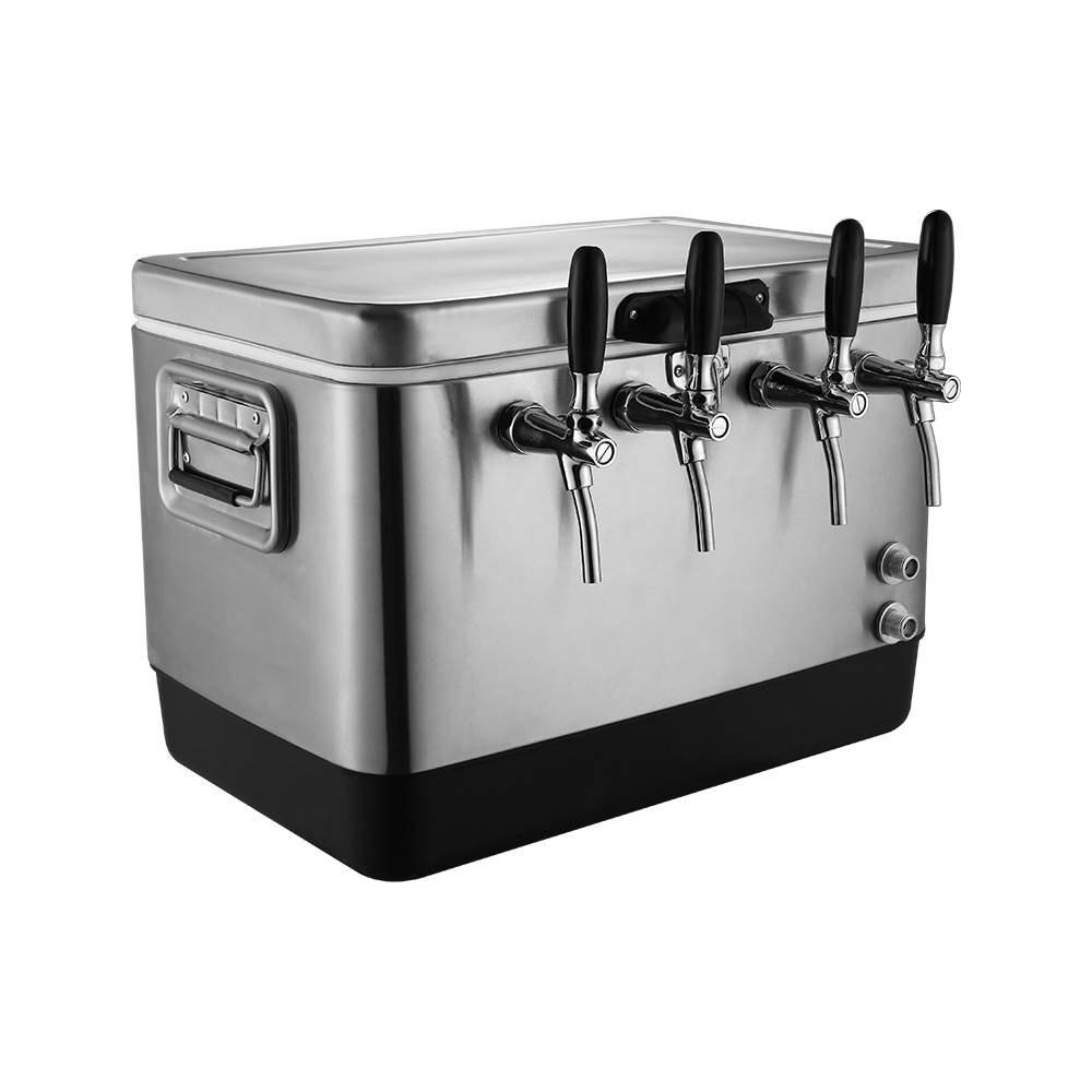 High Quality Stainless Steel I - Beer Wine Zone ulasan dan harga