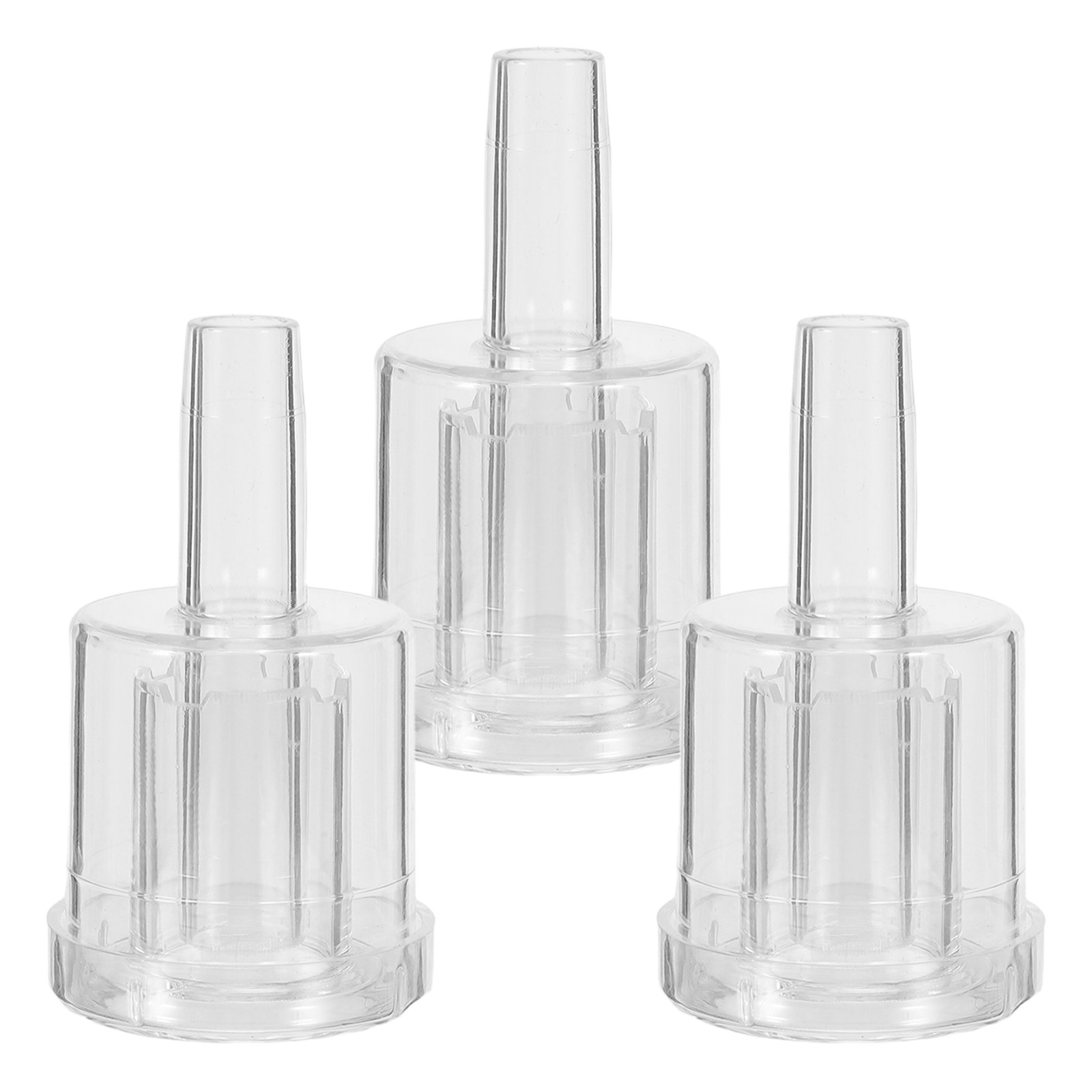 3Pcs Fermentation Airlock -Way - Wine Beer Cider ulasan dan harga