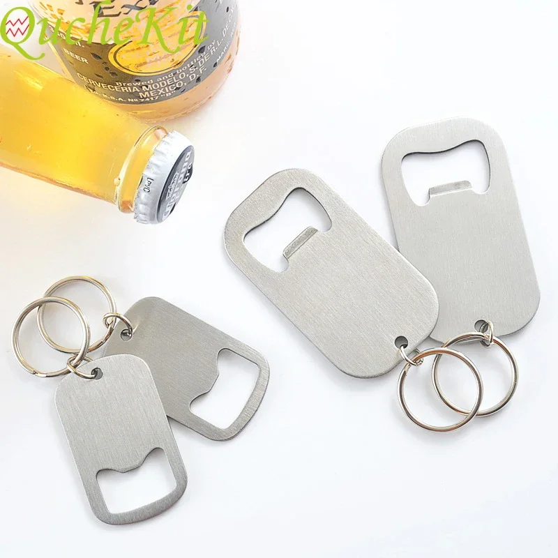 Keychain Beer Bottle Opener Po - Wine Beer Mini Fridge ulasan dan harga