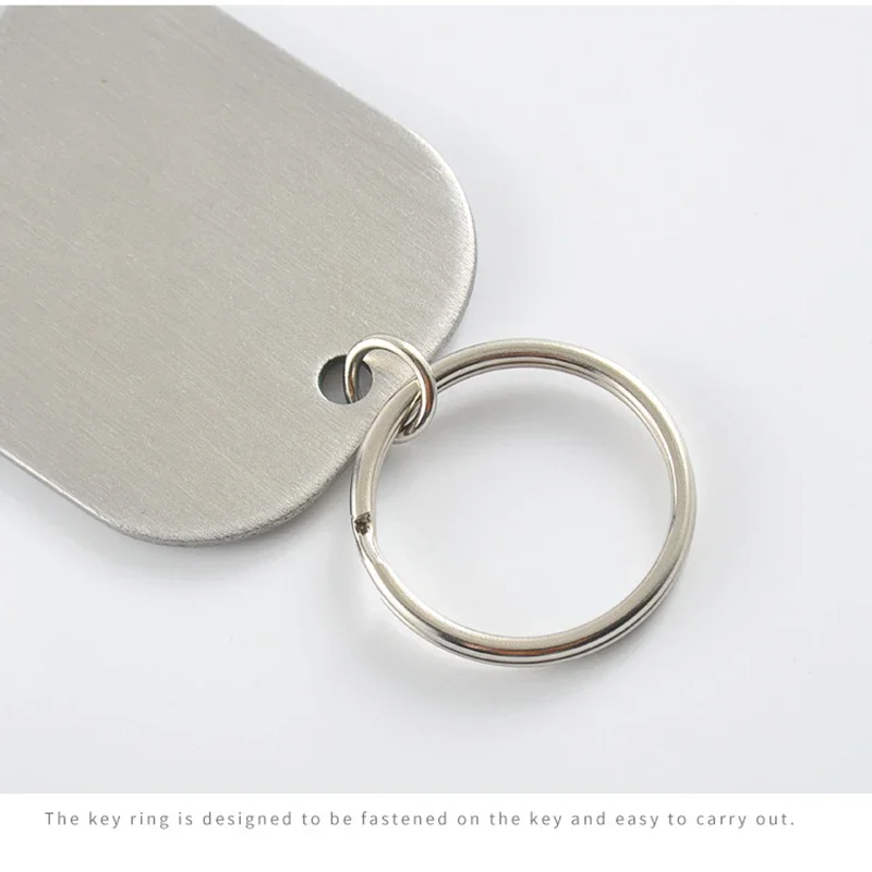 Keychain Beer Bottle Opener Po - Wine Beer Mini Fridge ulasan dan harga