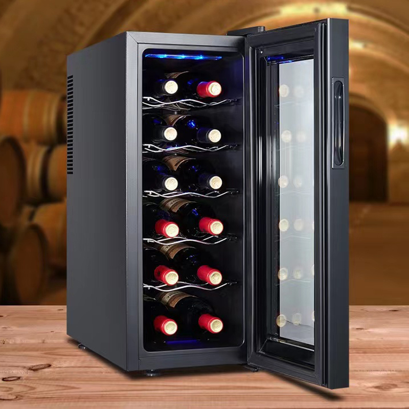 Single Zone Electric Wine Beer - Beer Wine Zone ulasan dan harga