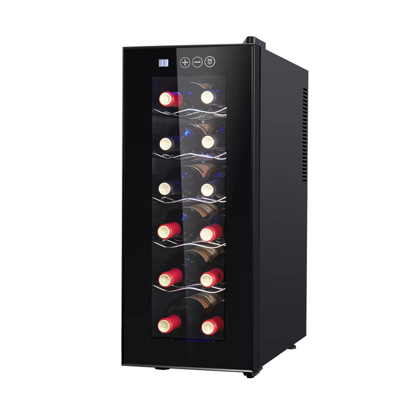Single Zone Electric Wine Beer - Beer Wine Zone ulasan dan harga