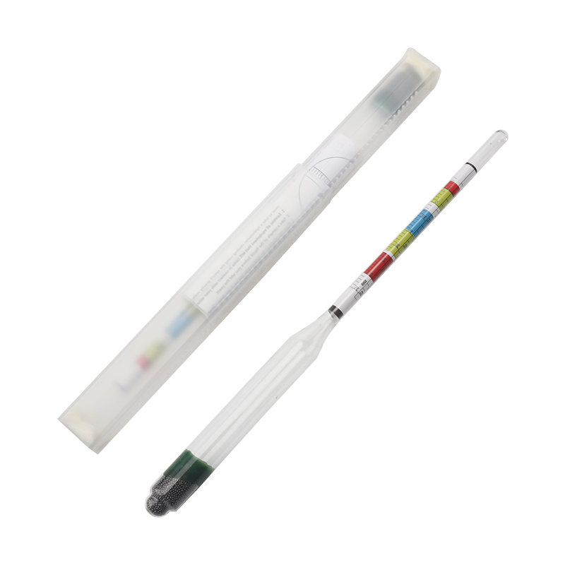 3 Scale Hydrometer For Wine Be - Wine Beer Cider ulasan dan harga