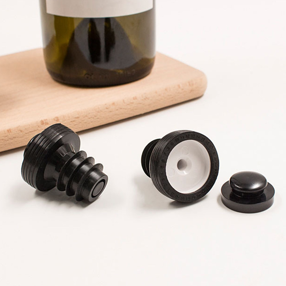 Premium Food Grade Silicone Wi - Wine Beer Cider ulasan dan harga