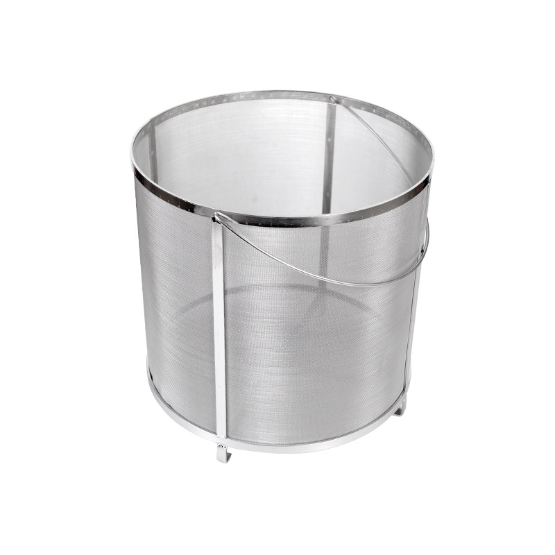 304 Stainless Steel Beer Sacch - Wine With Beer ulasan dan harga