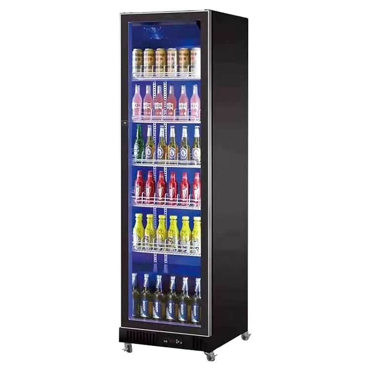 Beverage Display Cooler and  R - Beer Wine Zone ulasan dan harga