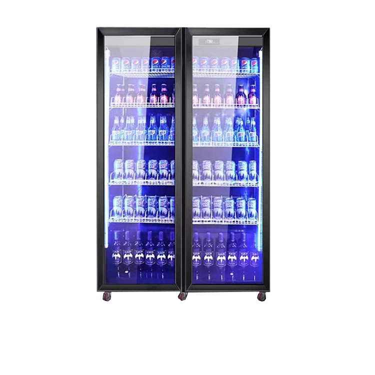 Beverage Display Cooler and  R - Beer Wine Zone ulasan dan harga