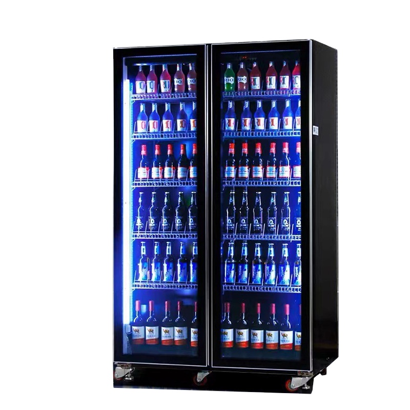 Beverage Display Cooler and  R - Beer Wine Zone ulasan dan harga