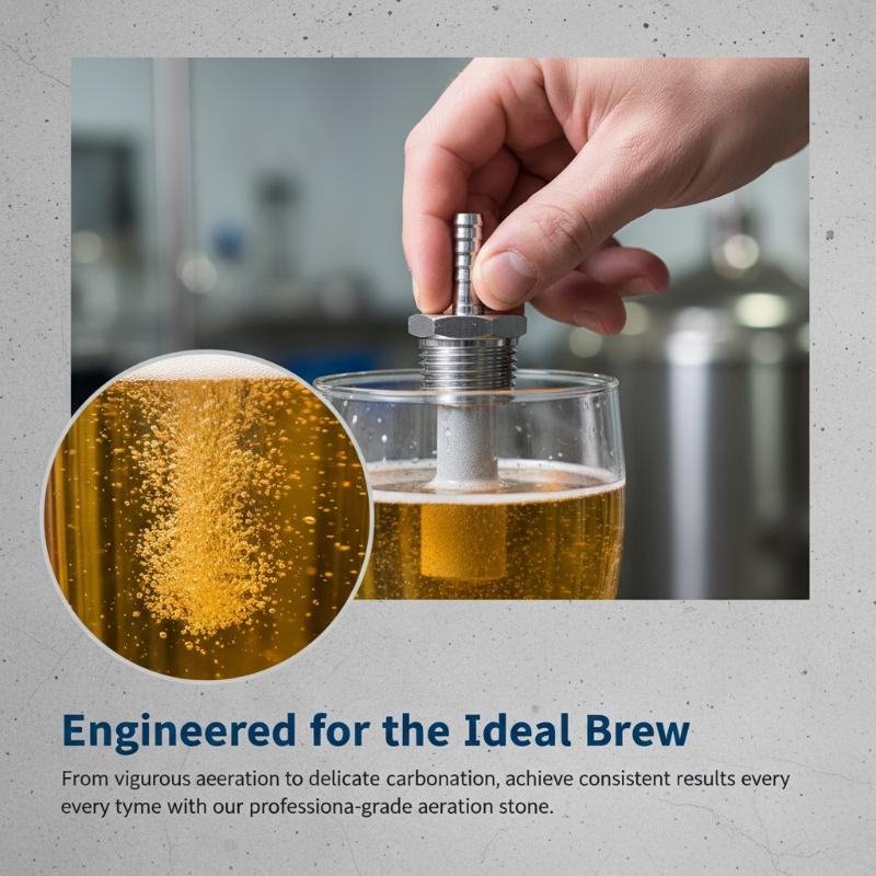 Diffusion Stone 0.5 For Beer W - Wine With Beer ulasan dan harga